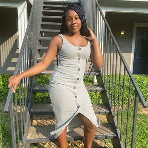 Meet your Posher, Drekeyla